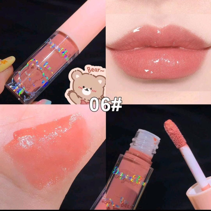 Mini Gloss Labial