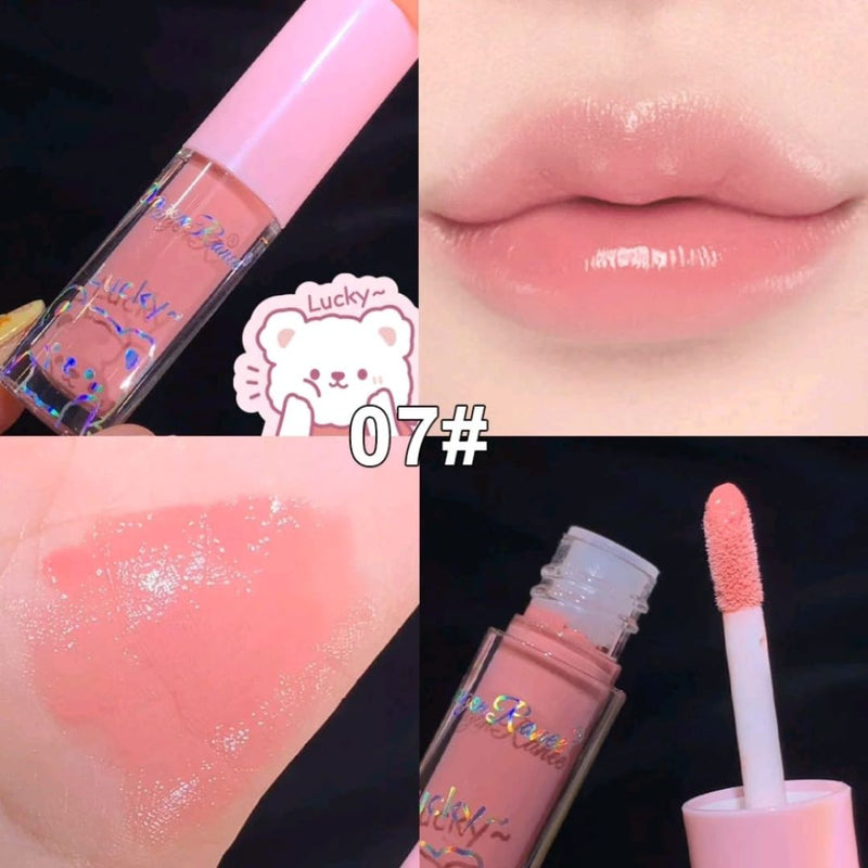 Mini Gloss Labial