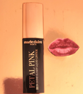 Batom Líquido High-Shine Glossy